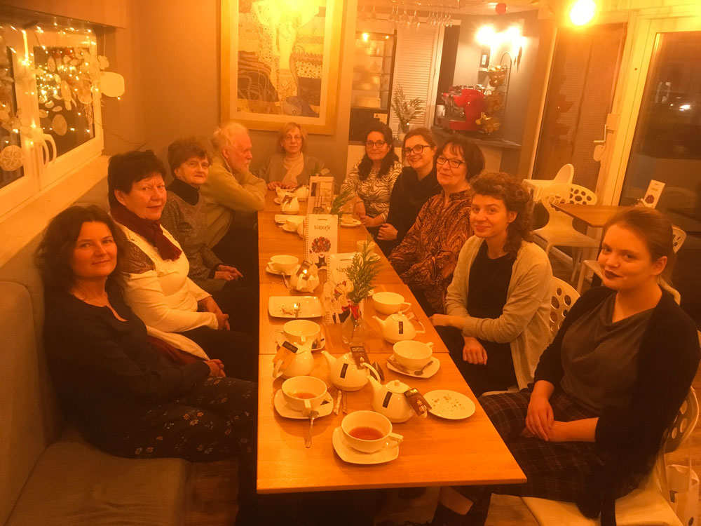 Zachodniopomorskie Koło PT TEPIS