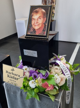 Prof. Barbara Kielar