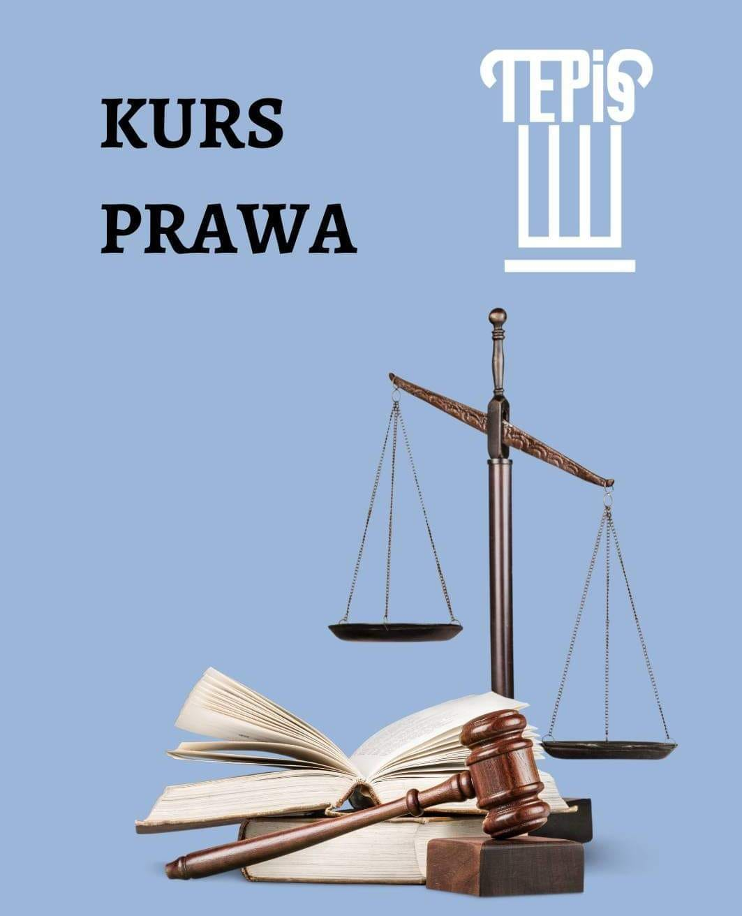 Kurs prawa dla tłumaczy