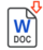 word-icon