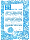 TEPIS Biuletyn 71