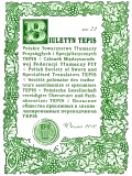 TEPIS Biuletyn 72