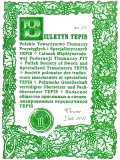 TEPIS Biuletyn 75