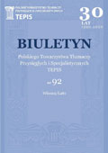 Biuletyn nr 92