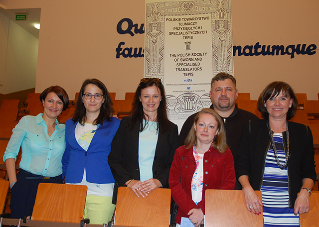 Lubelskie Koło TEPIS