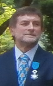 Wojciech Gilewski